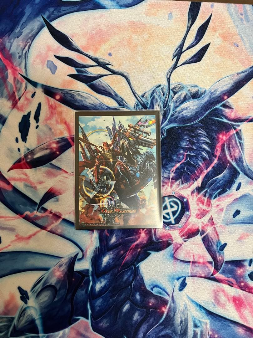 デュエルマスターズ　デッキまとめ売り　引退品　おまけ付き