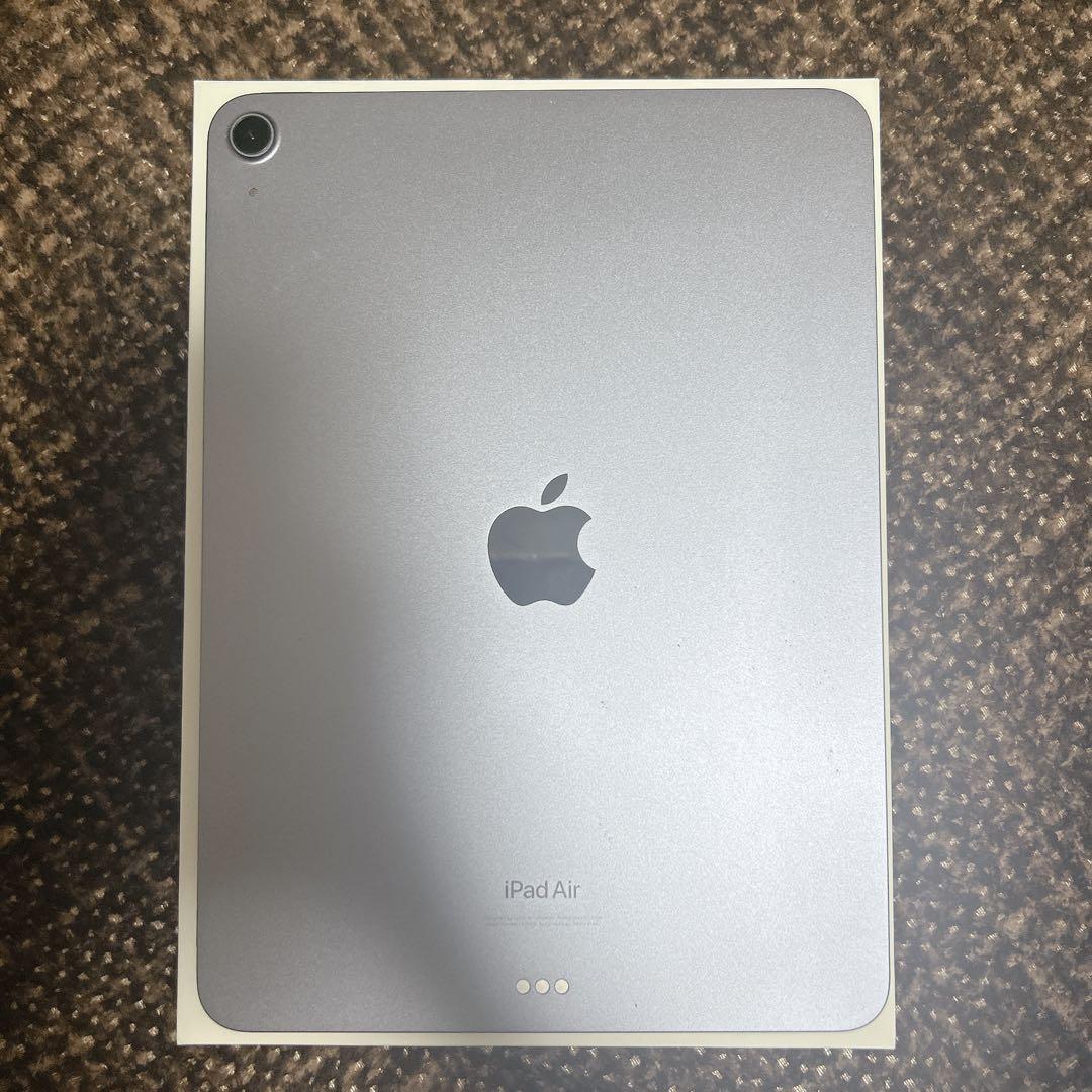iPad Air 第5世代＋Apple pencil第2世代
