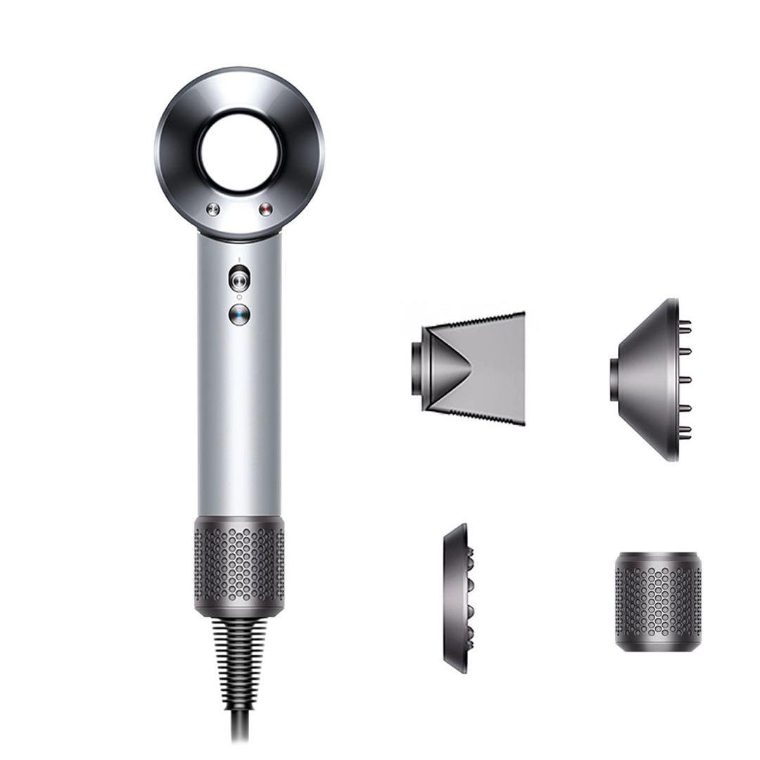 ダイソン　HD12NSN スーパーソニックプロモデル　未使用　正規品　限定