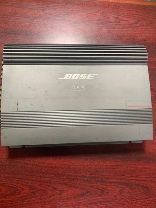 BOSE ボーズ B-4160アンプ