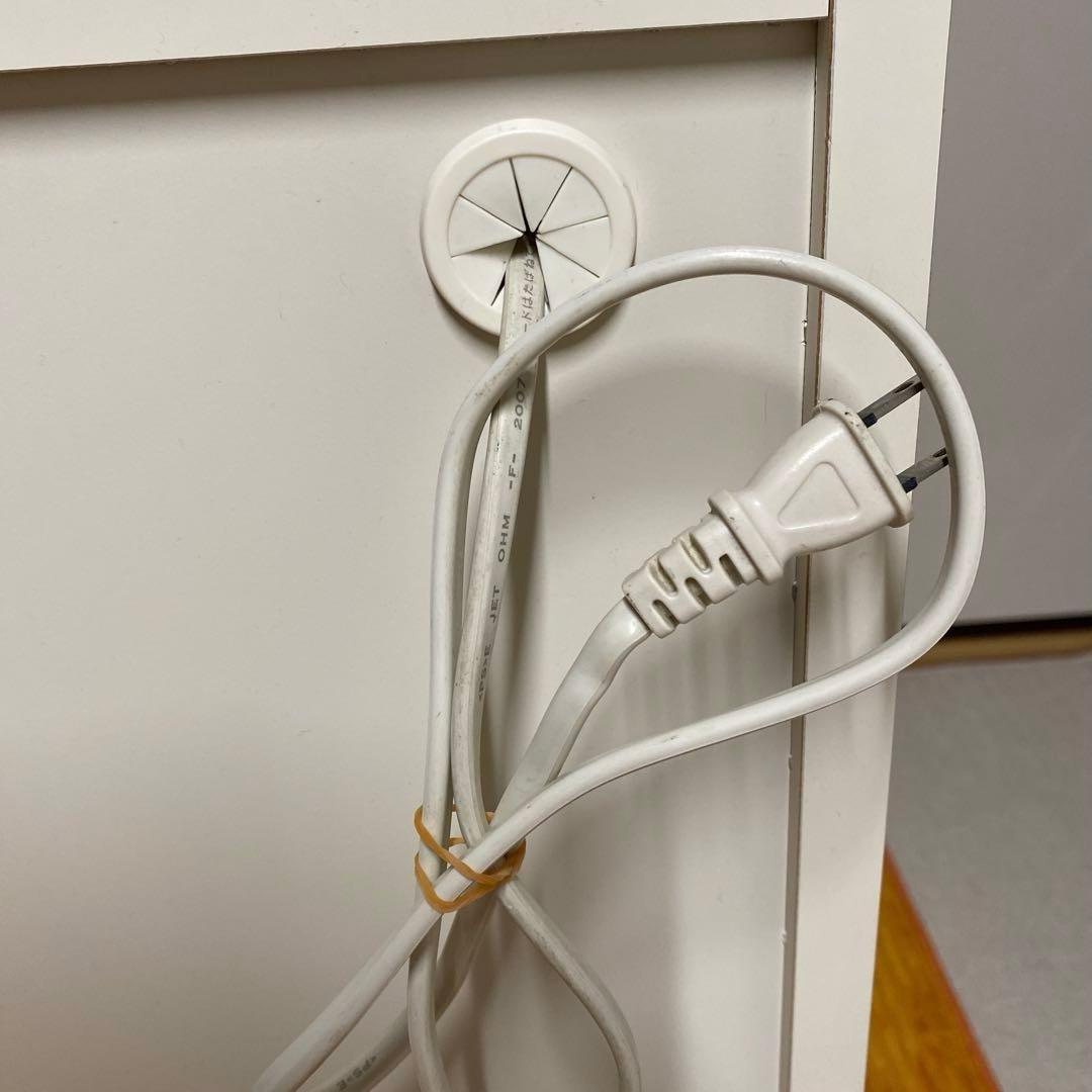 フナモコ キッチンカウンター カウンター 食器棚 引取り限定