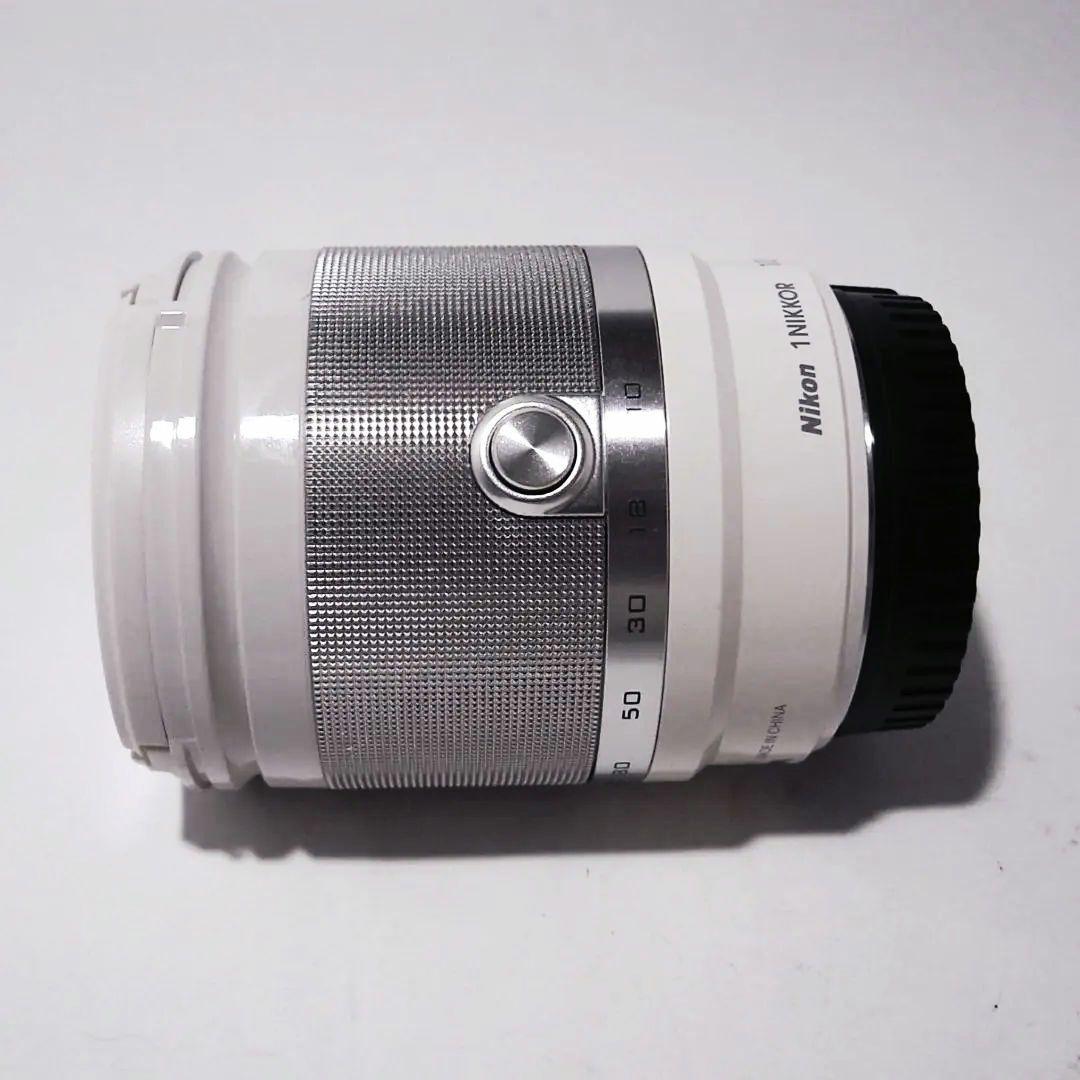 レンズ(ズーム) Nikon 1 Nikkor VR 10-100mm f4-5.6