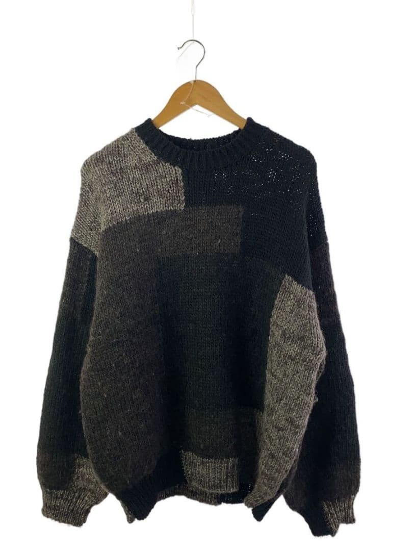 きむら品です！ヨーク23FWモデルニットセーター