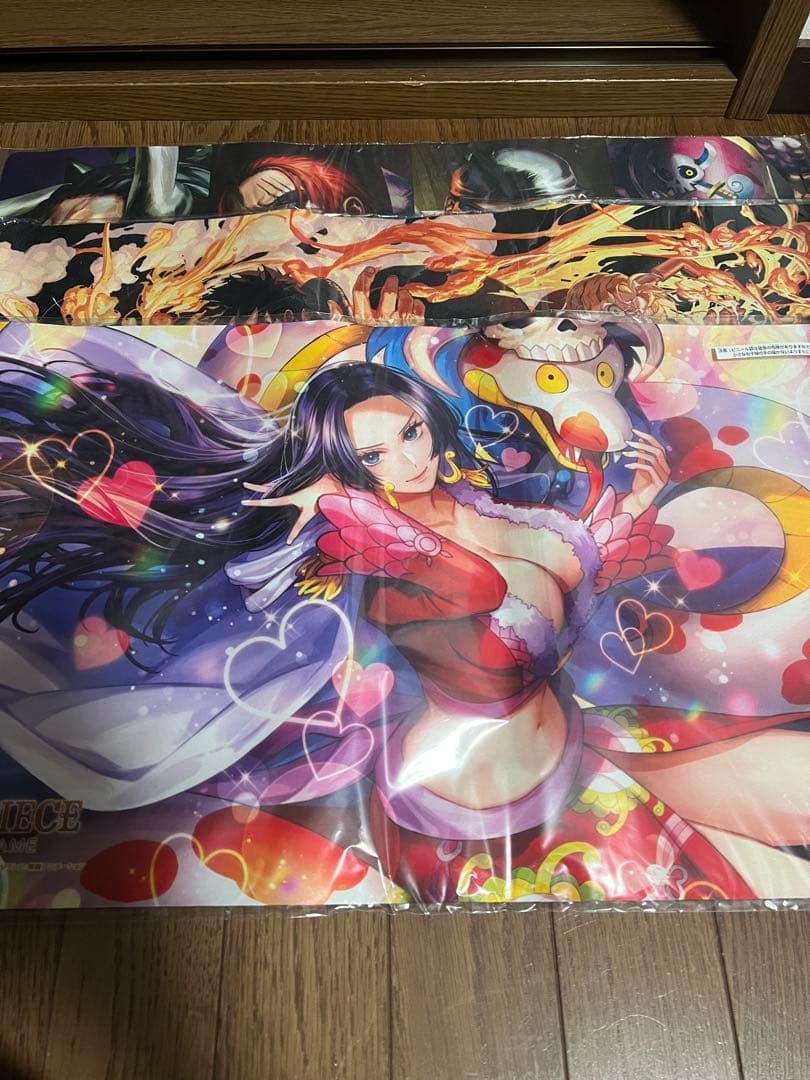 Y*S様 【引退品】ワンピースカード(アニバーサリーセット　外)