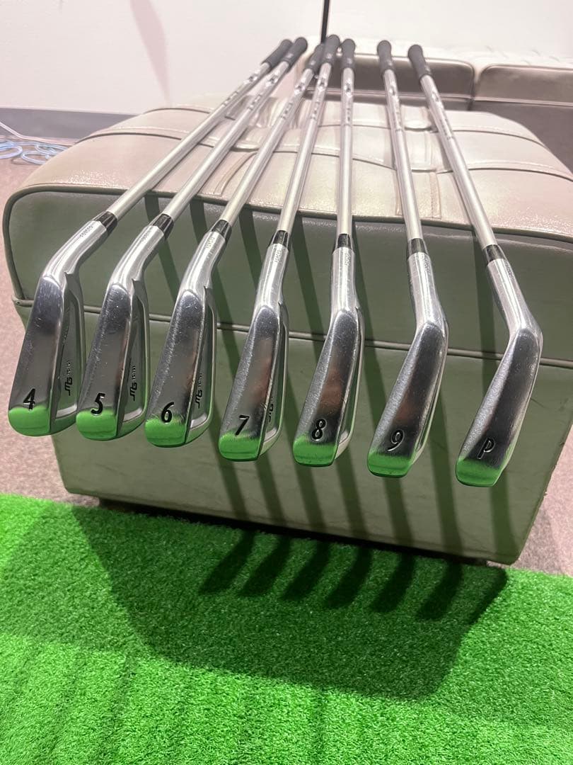 Menaさん専用　TC101 三浦技研6本セット　デラマックス