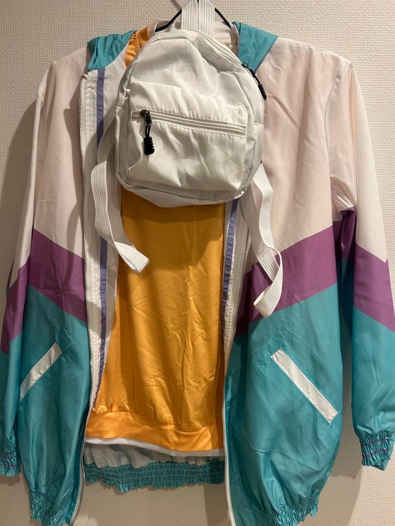 学園アイドルマスター　学マス 藤田ことね　コスプレ　制服 ウィッグ Mサイズ