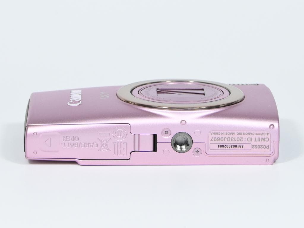 【ほぼ新品】 キヤノン　Canon IXY 630 ピンク