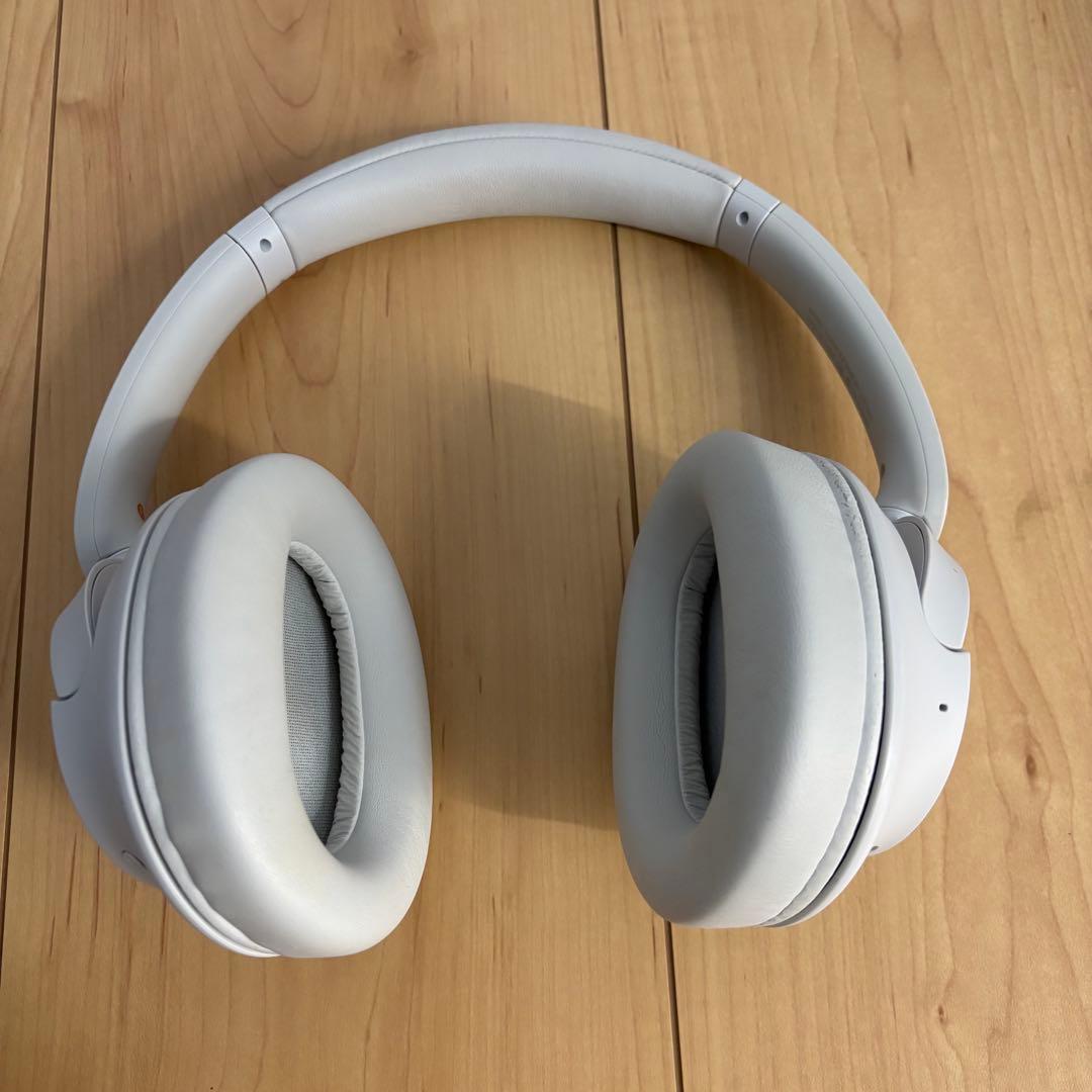 SONY ワイヤレスヘッドホン WH-CH720N