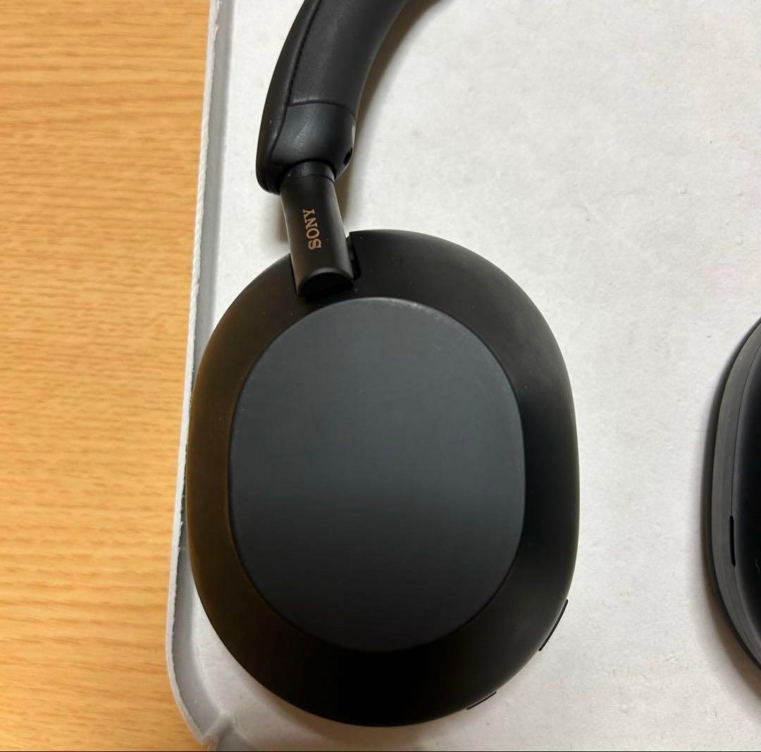 ヘッドホン SONY WH-1000XM5 ME