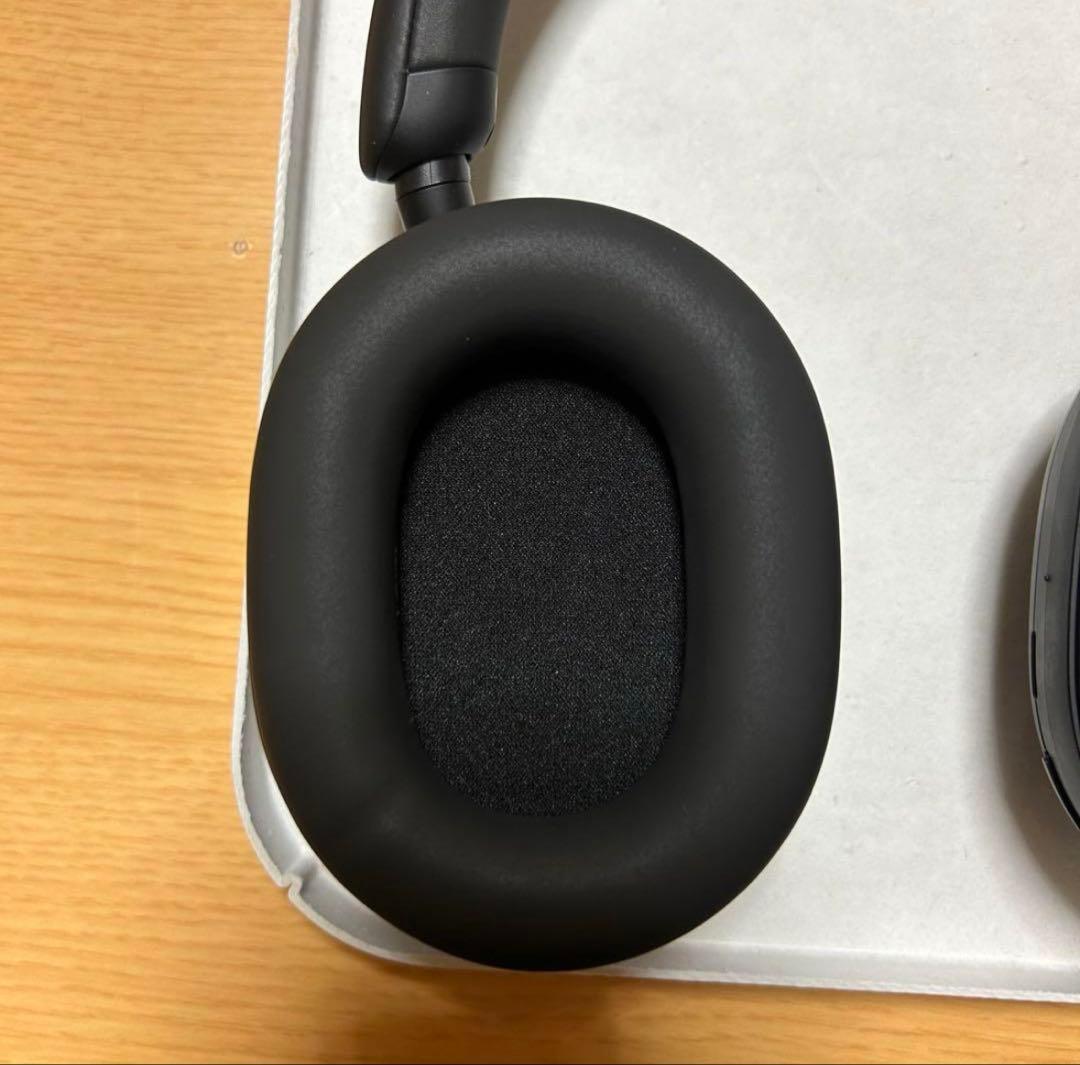 ヘッドホン SONY WH-1000XM5 ME