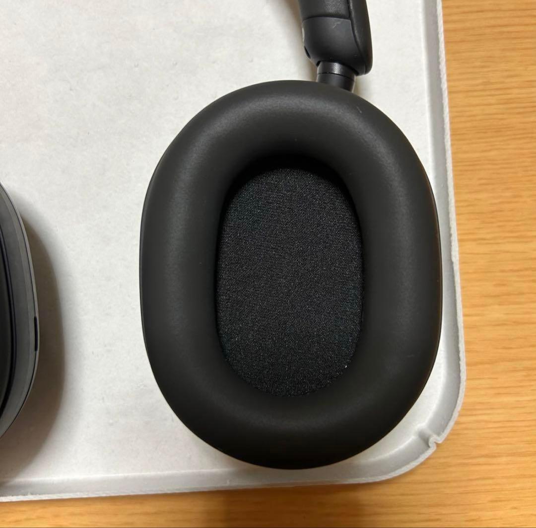 ヘッドホン SONY WH-1000XM5 ME