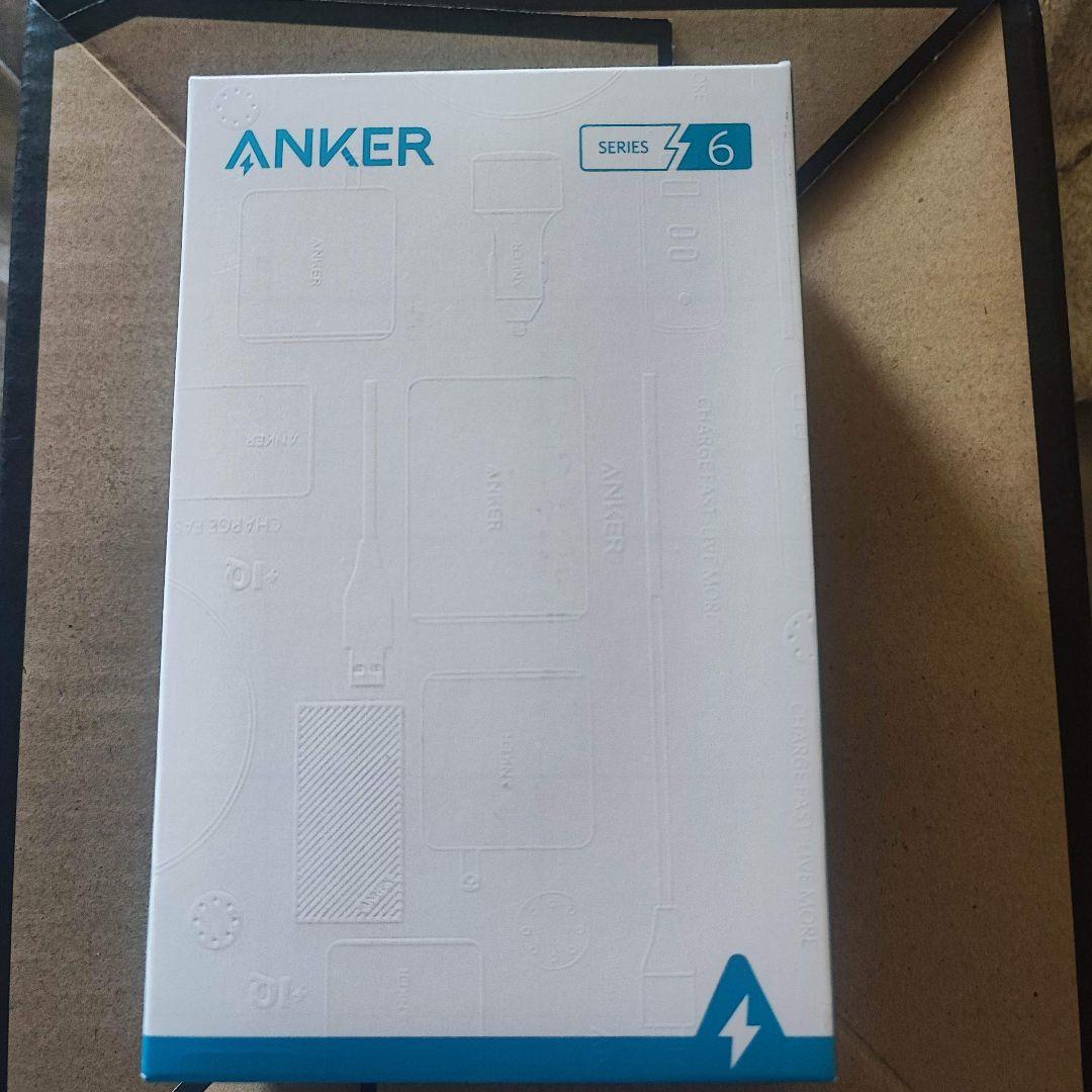 セール中 Anker 633 Magnetic Battery MagGo