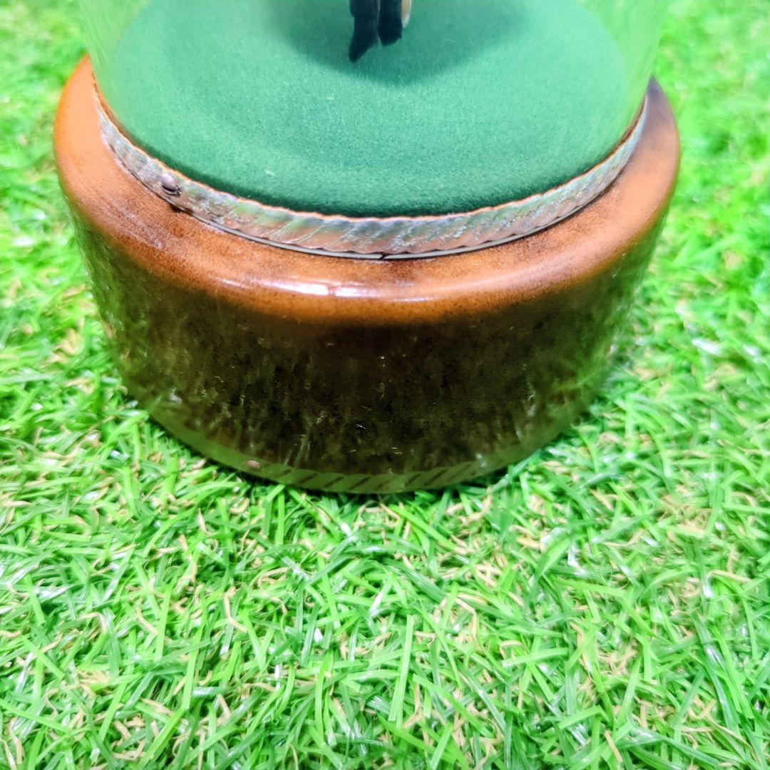 REUGE リュージュ ドーム型　オルゴール ヴィンテージ　結婚式