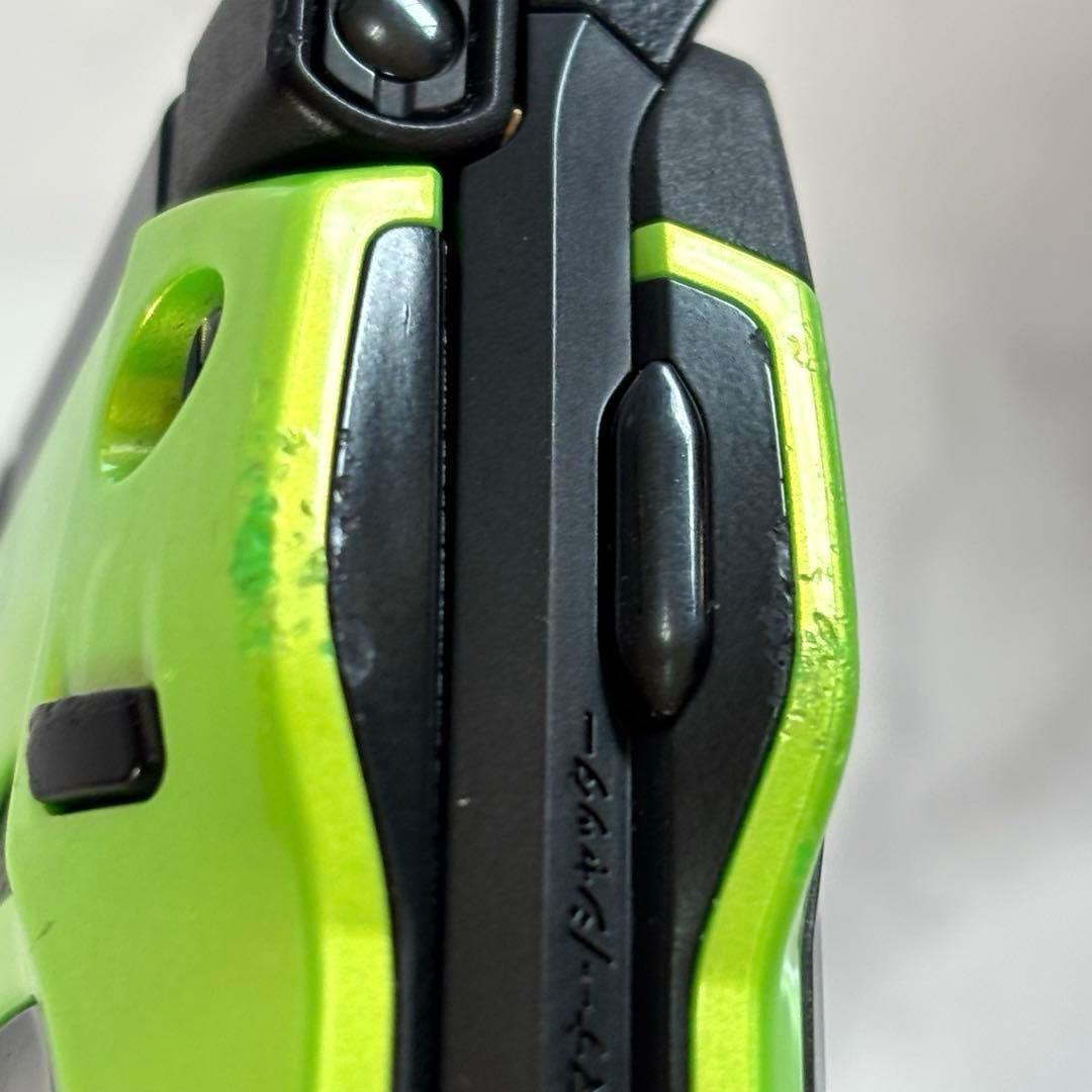 au KYY31 G'zOne TYPE-XX SIMロック解除済