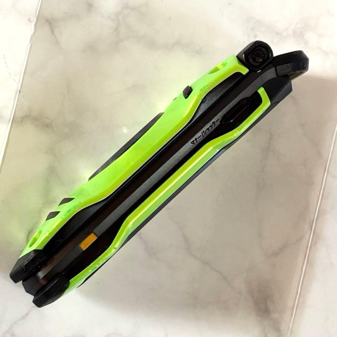 au KYY31 G'zOne TYPE-XX SIMロック解除済