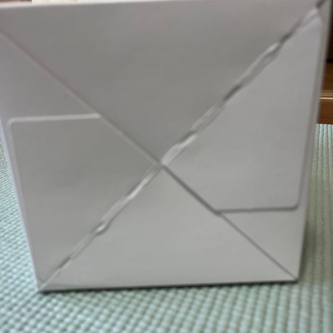 サントリー　響30年　空箱　白箱