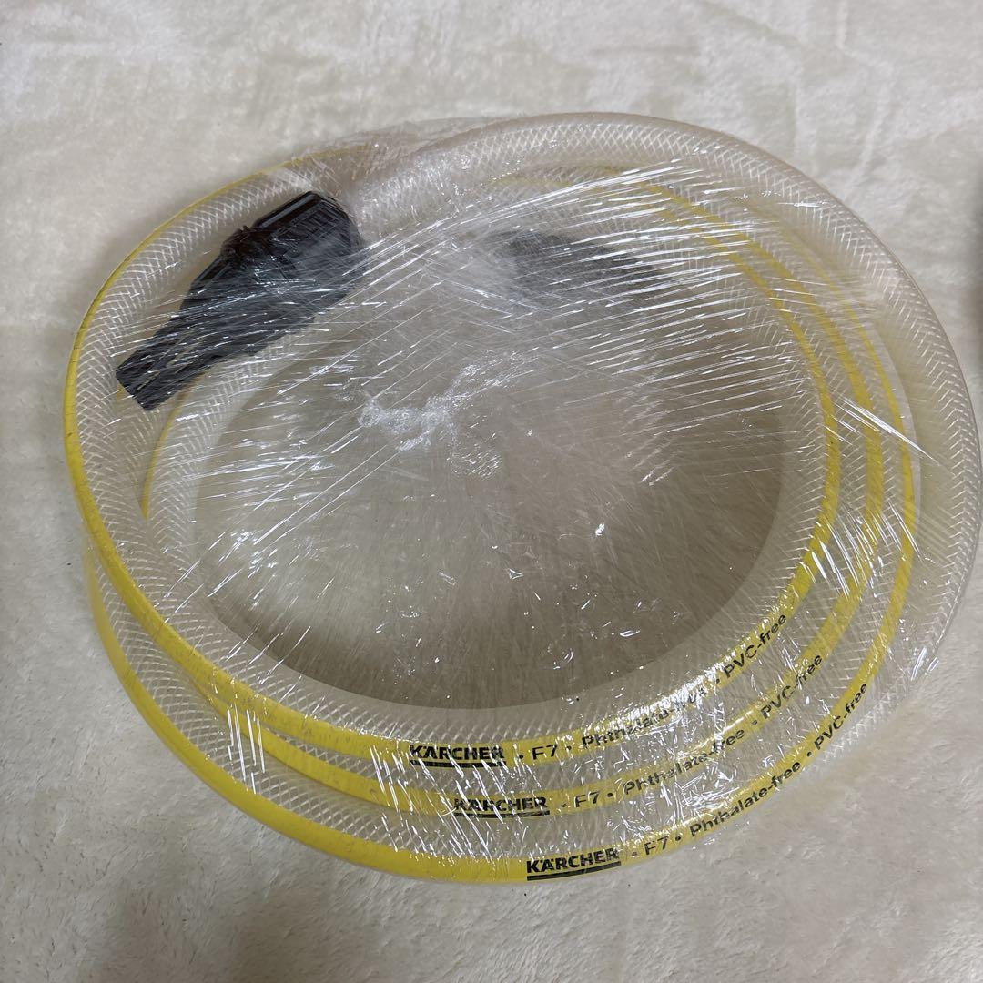 KARCHER ケルヒャー 高圧洗浄機 K2 1.602-218.0 デッキ