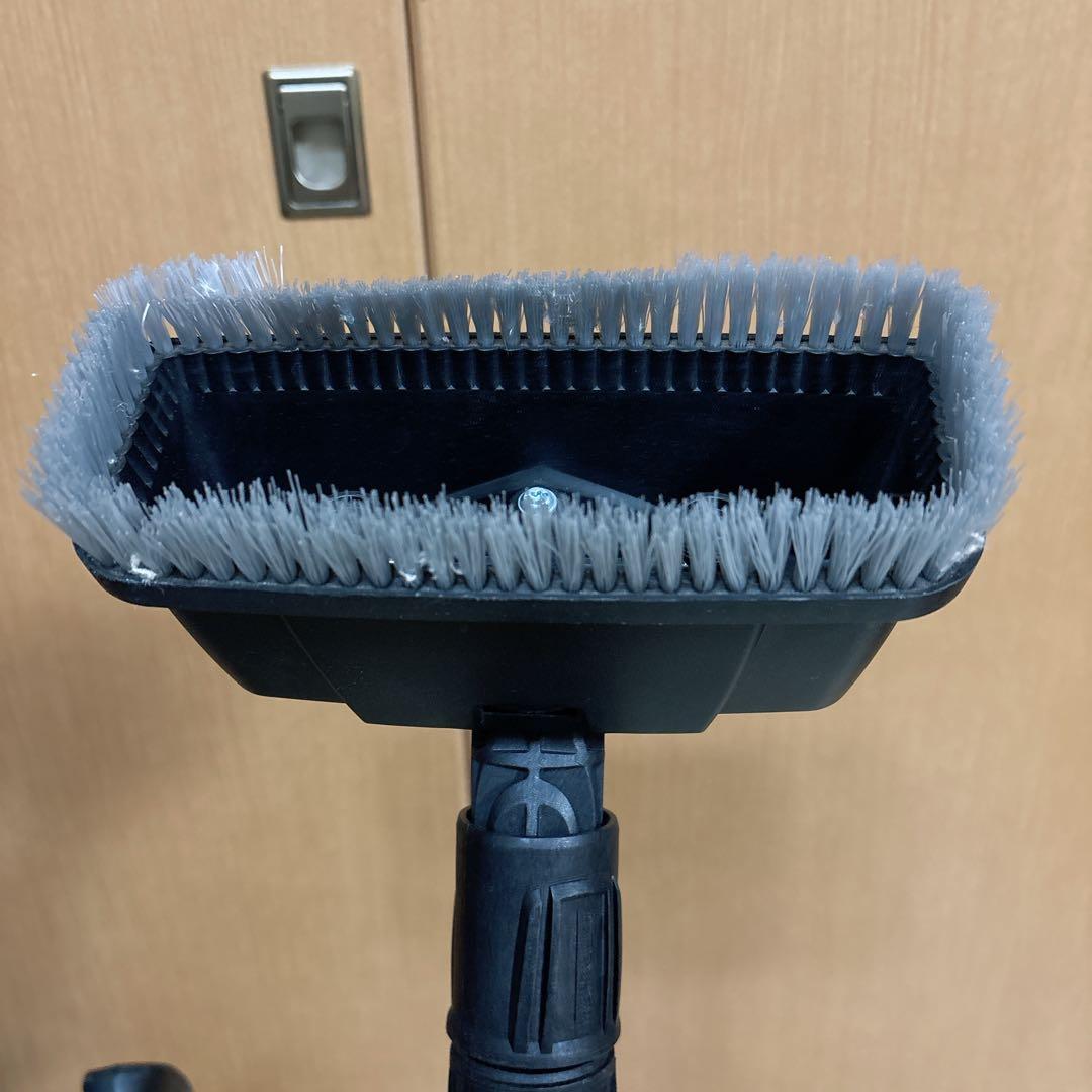 KARCHER ケルヒャー 高圧洗浄機 K2 1.602-218.0 デッキ