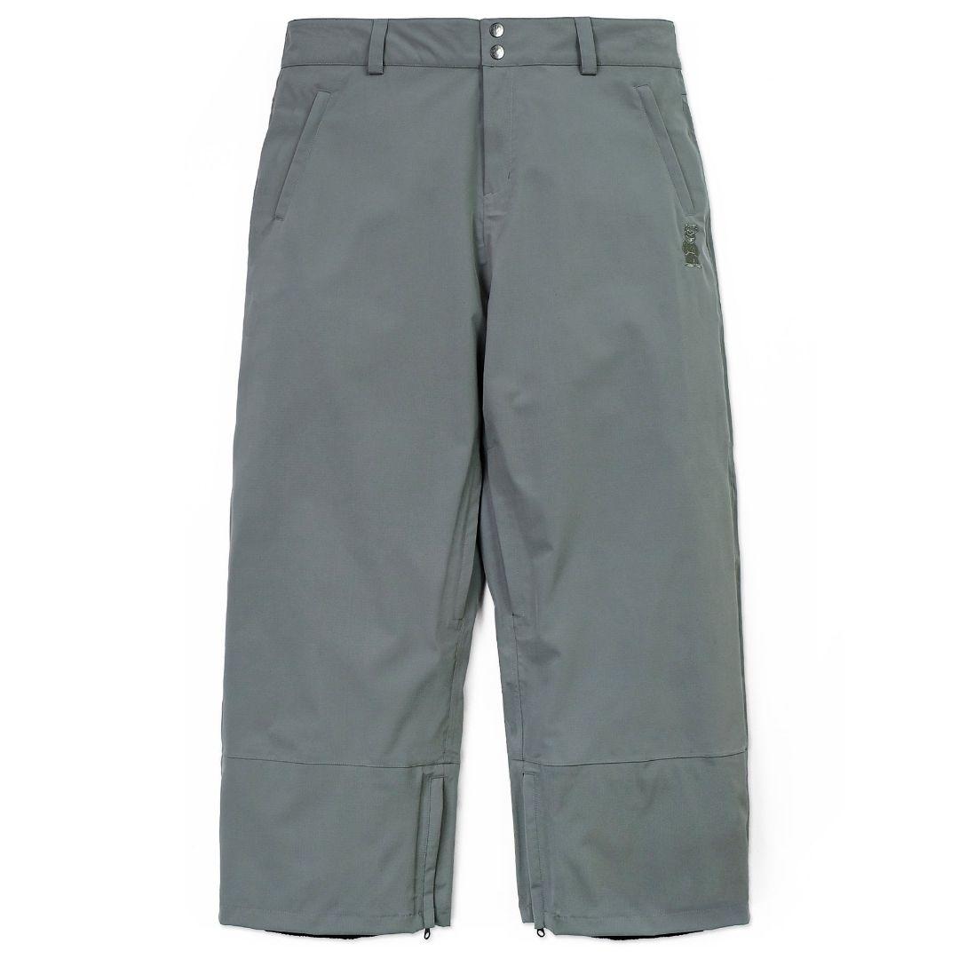 ハーロウアパレル　スノーパンツ　【新品】