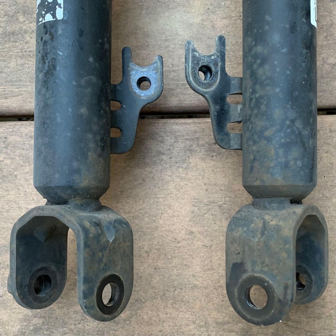 ホンダ S2000 AP2 Type S 純正ショック SHOWA 前後4本