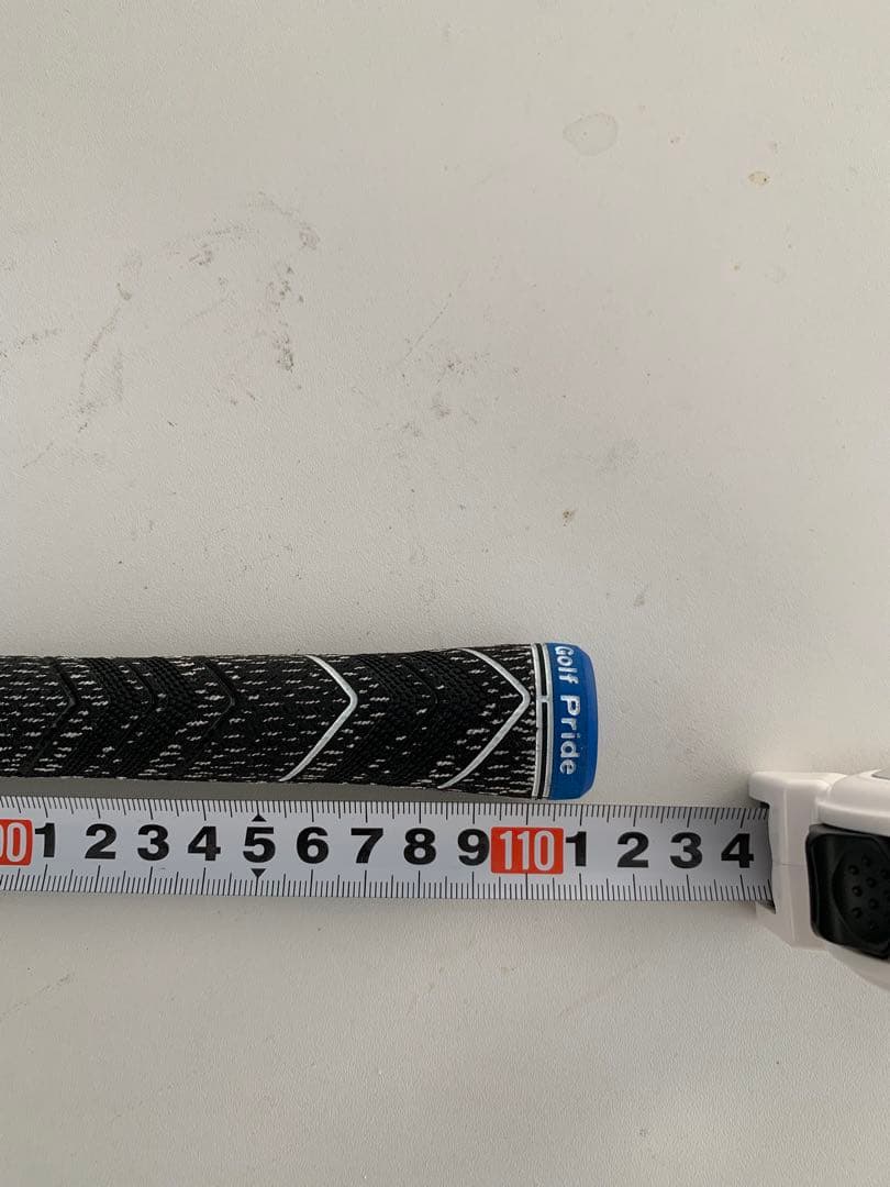 ピンスリーブ付シャフト　24ベンタスブルー6X ドライバー用