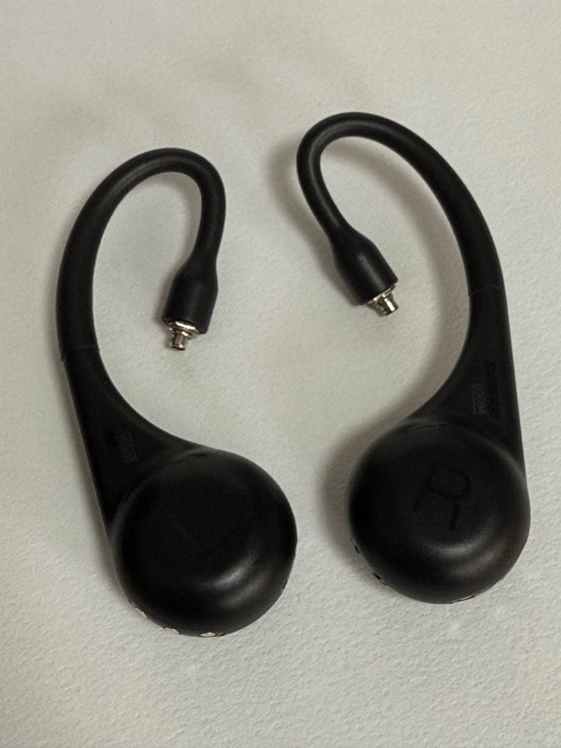 【美品】SHURE RMCE-TW2 第二世代