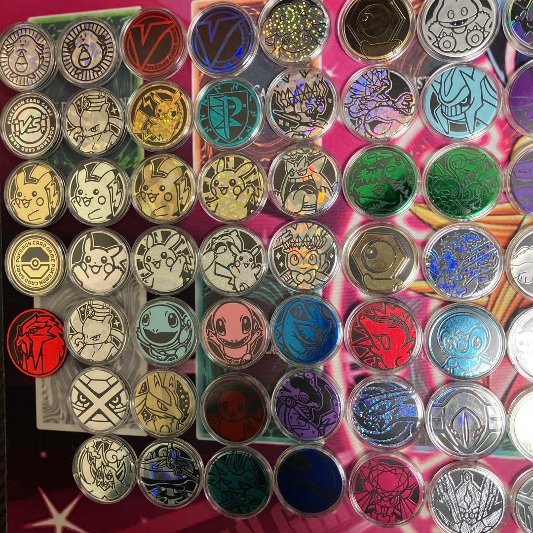 ポケモン82枚まとめ売り