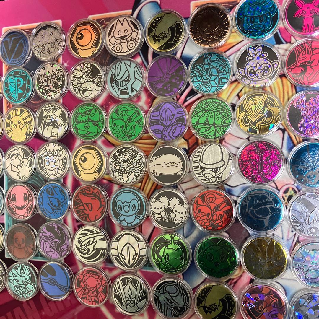 ポケモン82枚まとめ売り