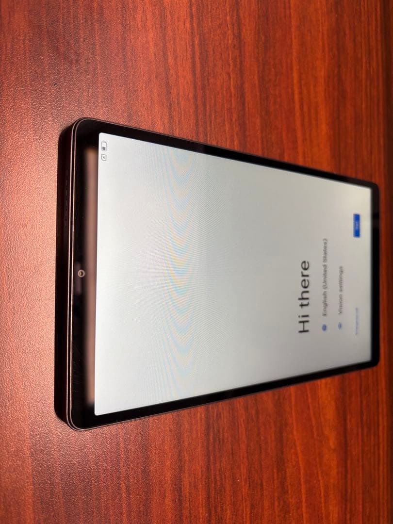 Androidタブレット本体 Blackview Tab 60 128GB