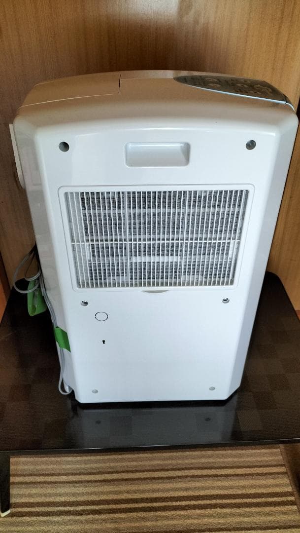 CORONA コロナ 冷風・衣類 乾燥 除湿機 CDM-10A2 中古美品