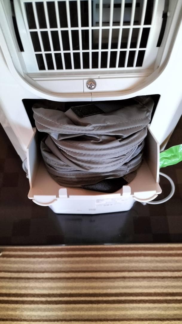 CORONA コロナ 冷風・衣類 乾燥 除湿機 CDM-10A2 中古美品