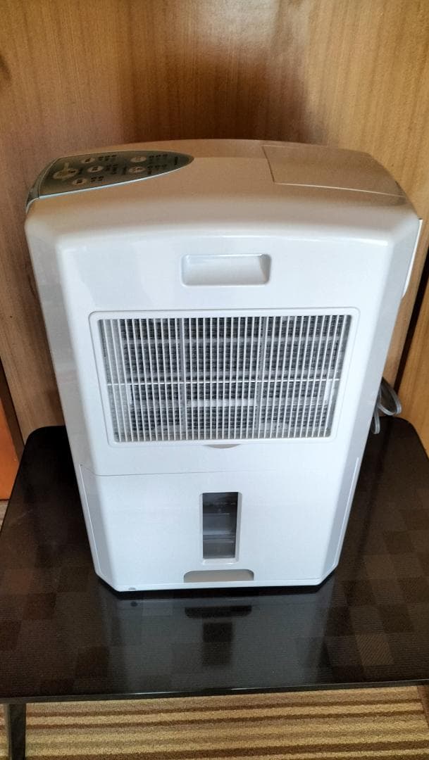 CORONA コロナ 冷風・衣類 乾燥 除湿機 CDM-10A2 中古美品