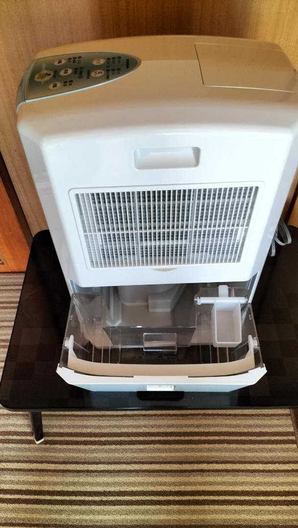 CORONA コロナ 冷風・衣類 乾燥 除湿機 CDM-10A2 中古美品