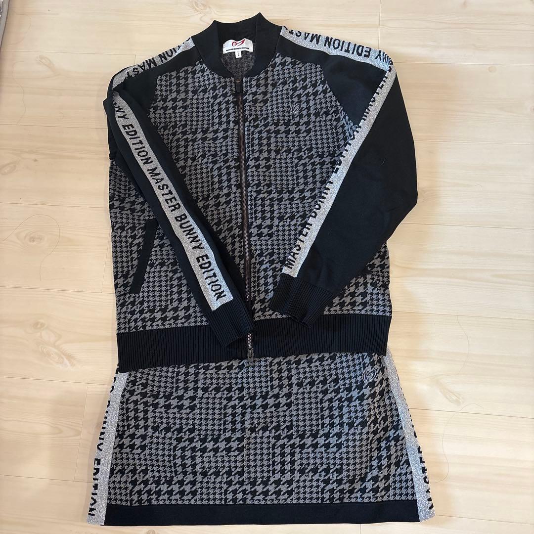 j*m様 マスターバニーエディション　セット　ワンピース　上下セット