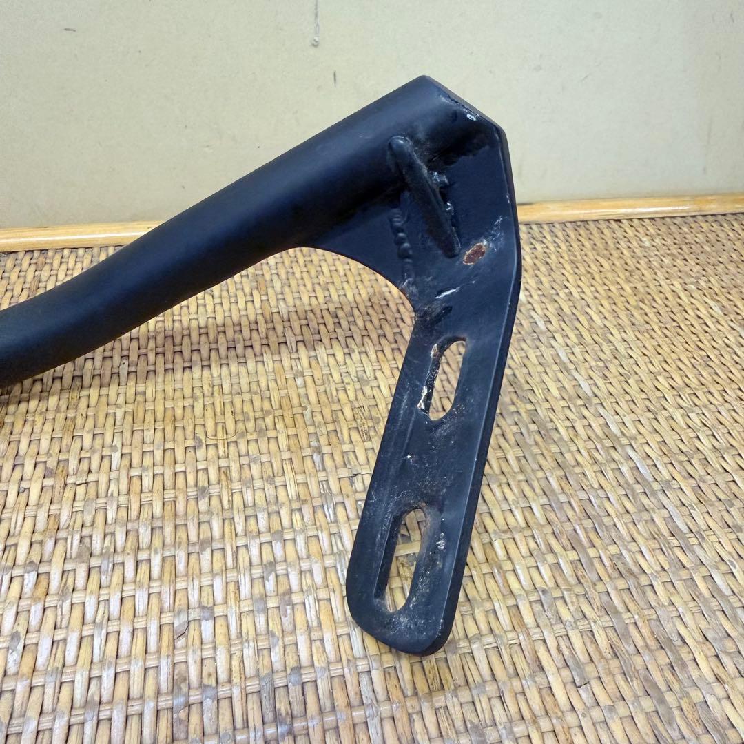 L HALF HELMETS フュージョン用 マルチマウントバー