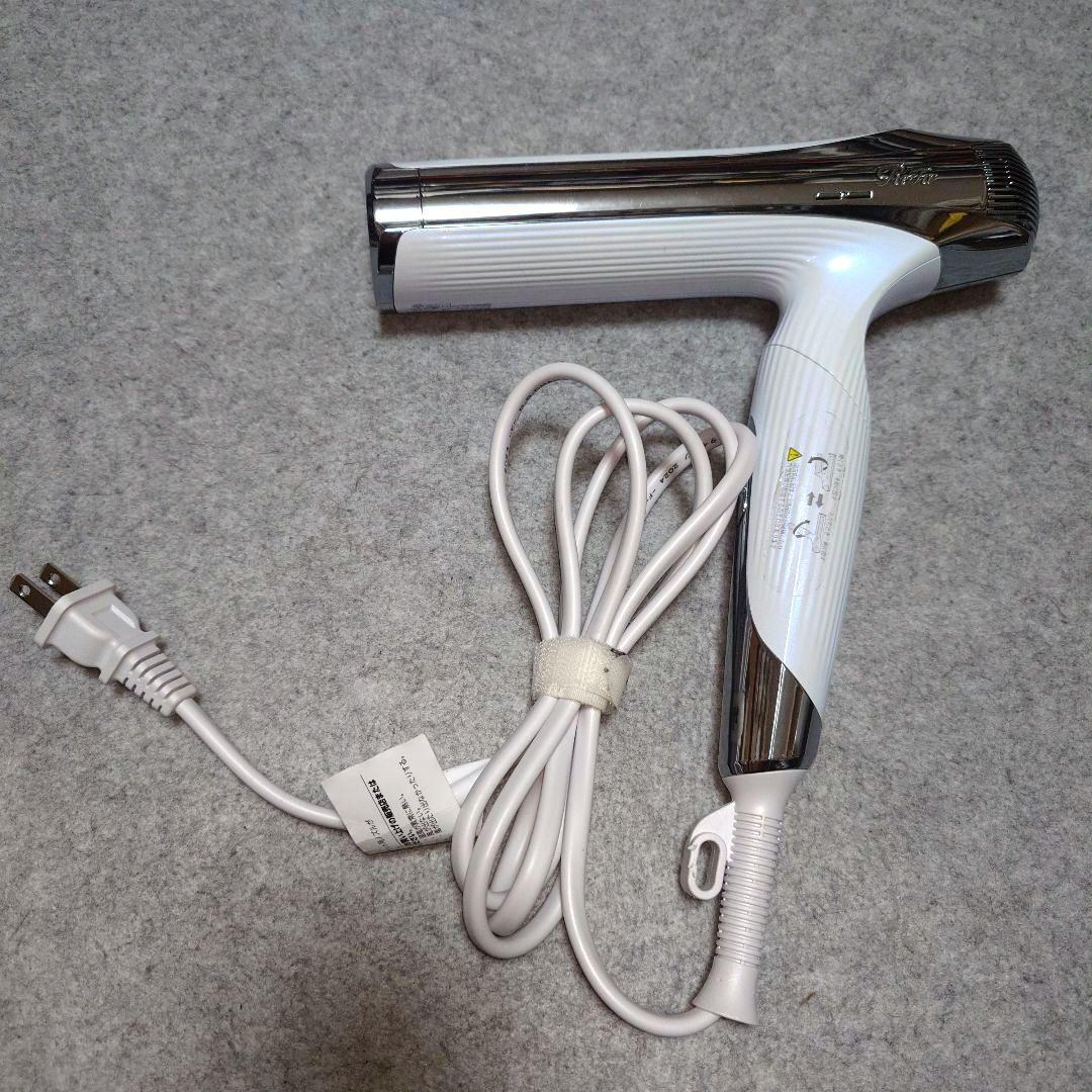 Refa ヘアドライヤー RE-AX-02A 2024年製 ジャンク品