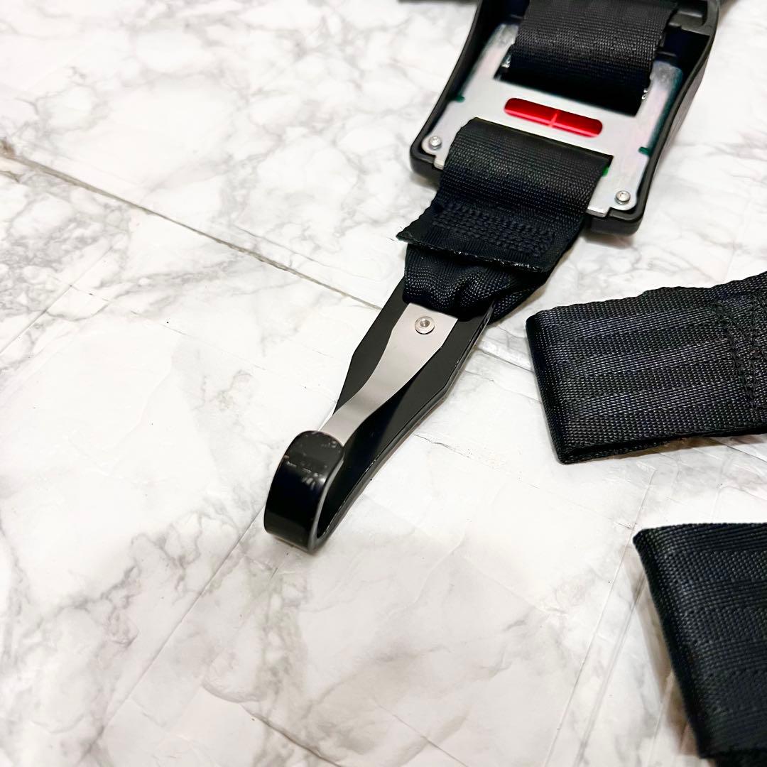 【美品】日本育児 トラベルベスト EC Fix ISOFIX ジュニアシート