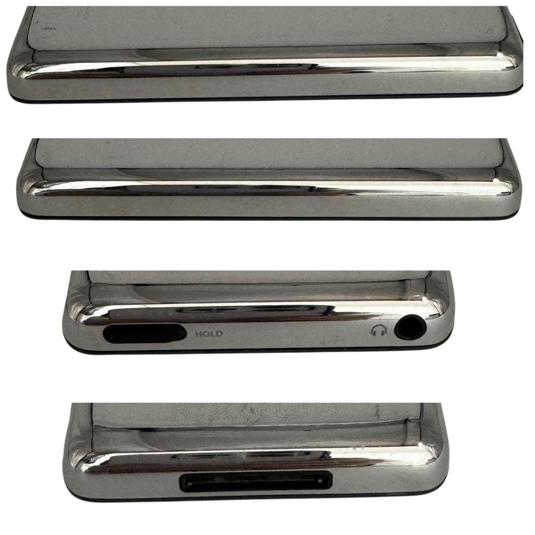 極美品✨Apple iPod classic 160GB MC297 最終モデル