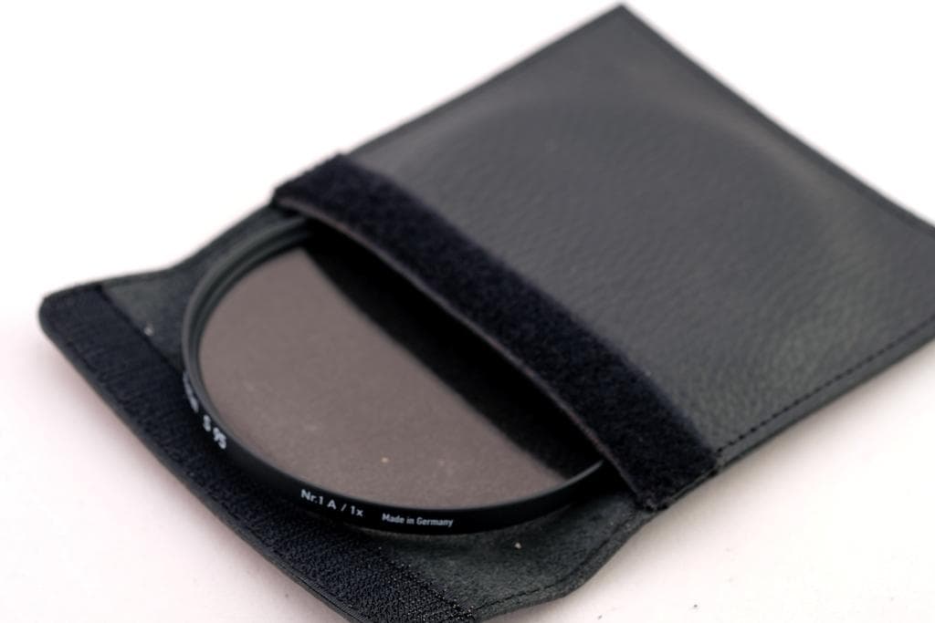 ローライ　95mmフィルター　ドイツ製　Nr.1/1×　rollei