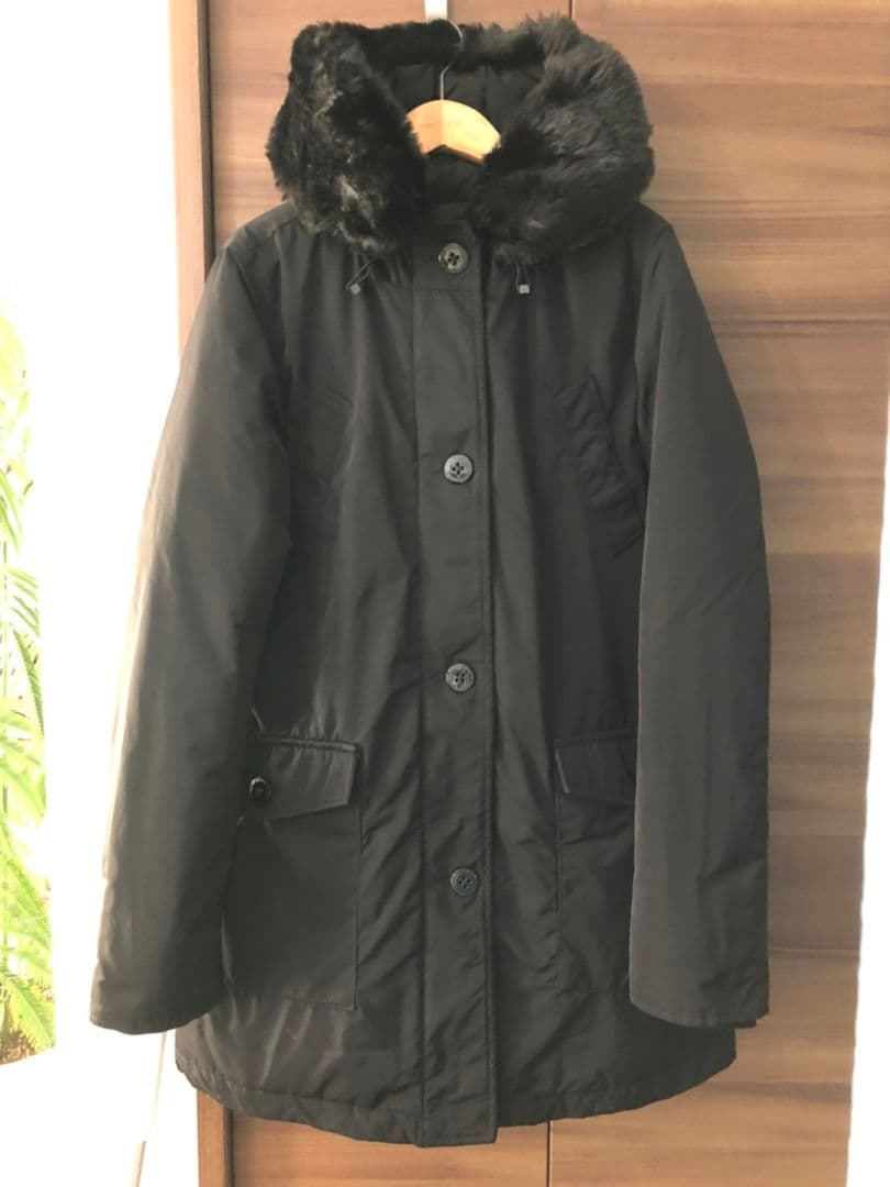 MAISON SCOTCH ダウンコート