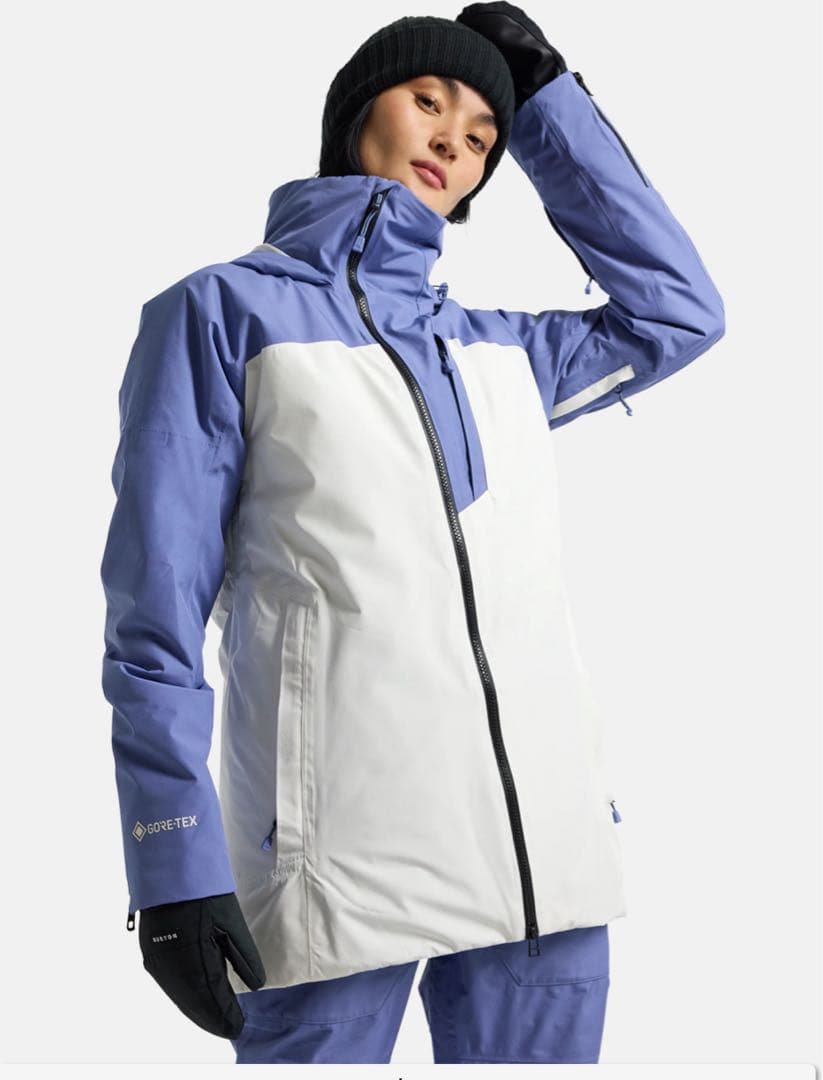 【新品未使用】バートン　ピローライン GORE-TEX 2L ジャケット