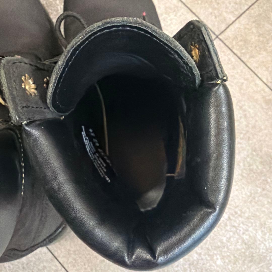 即購入ok ティンバーランド　ブーツ　26.5 最終値下げ