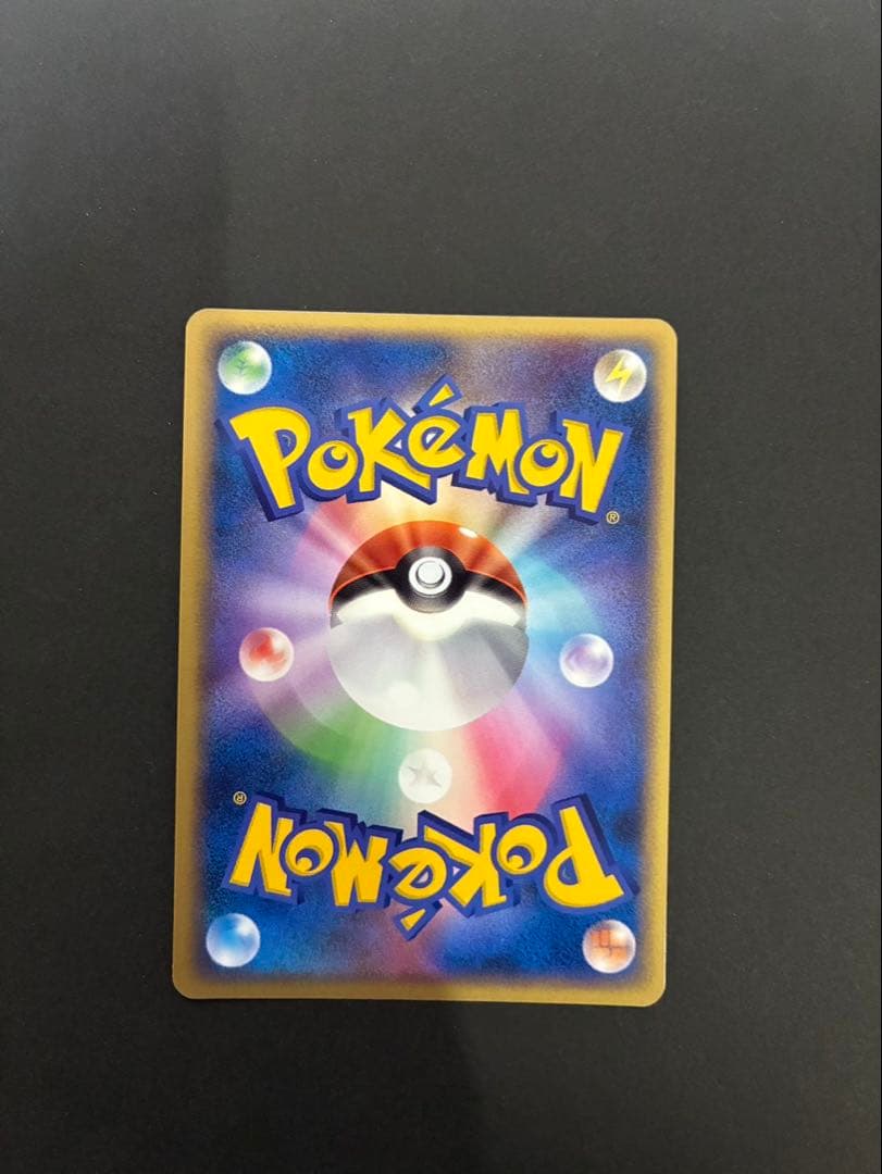 ポケモンカード _のジラーチ 014/PLAY プレーヤーズクラブ プロモ