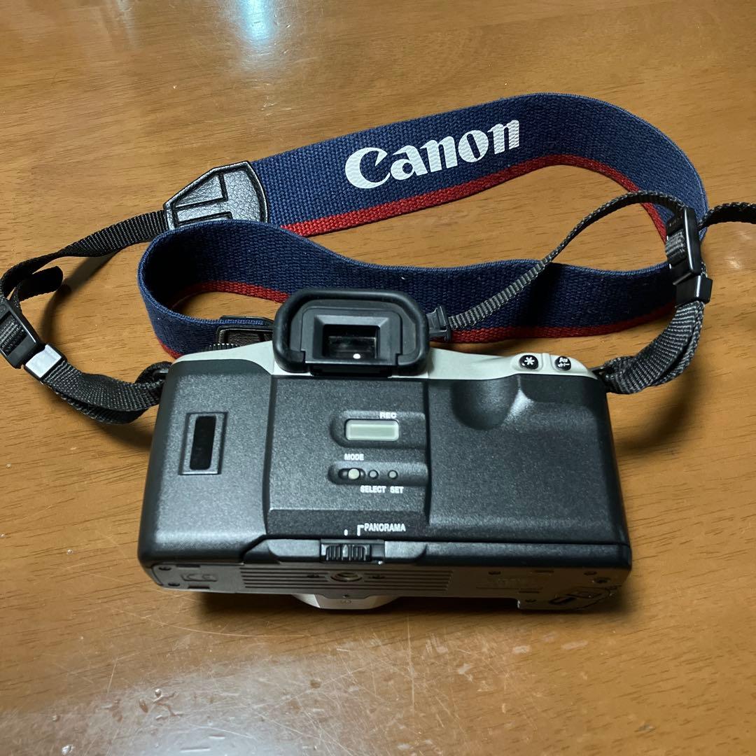 【中古】Canon EOS KISS III レンズセット