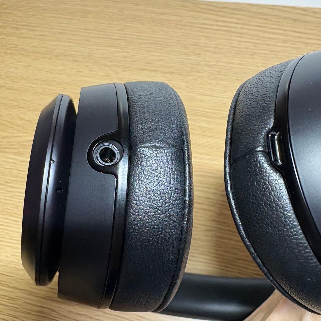 Beats Solo3 ワイヤレスヘッドホン