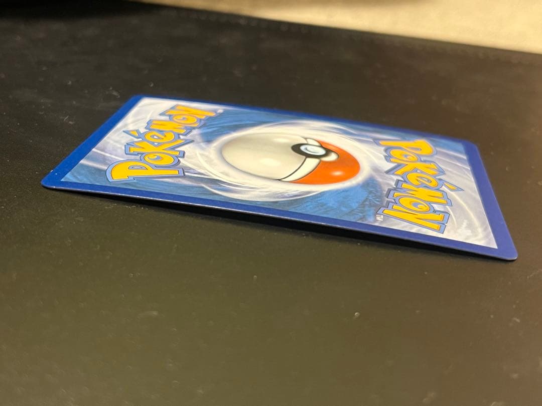 美品 英語版 おたんじょうびピカチュウ 25th