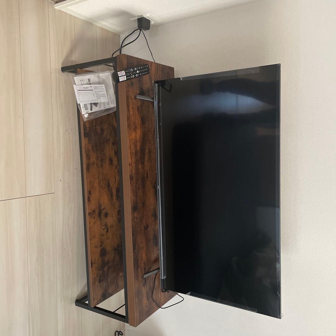 TCL 2024年製モデル