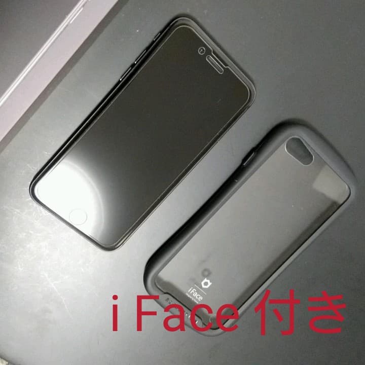 ■美品■iPhone8 64GB SIMフリー　本体　docomo