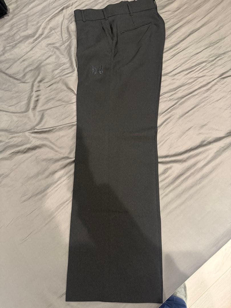 ニードルズ　スラックス　XS