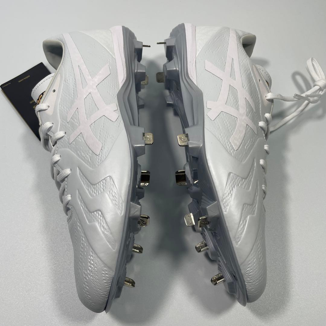 シューズ ASICS GOLDSTAGE I-PRO FORCESPEED 26cm